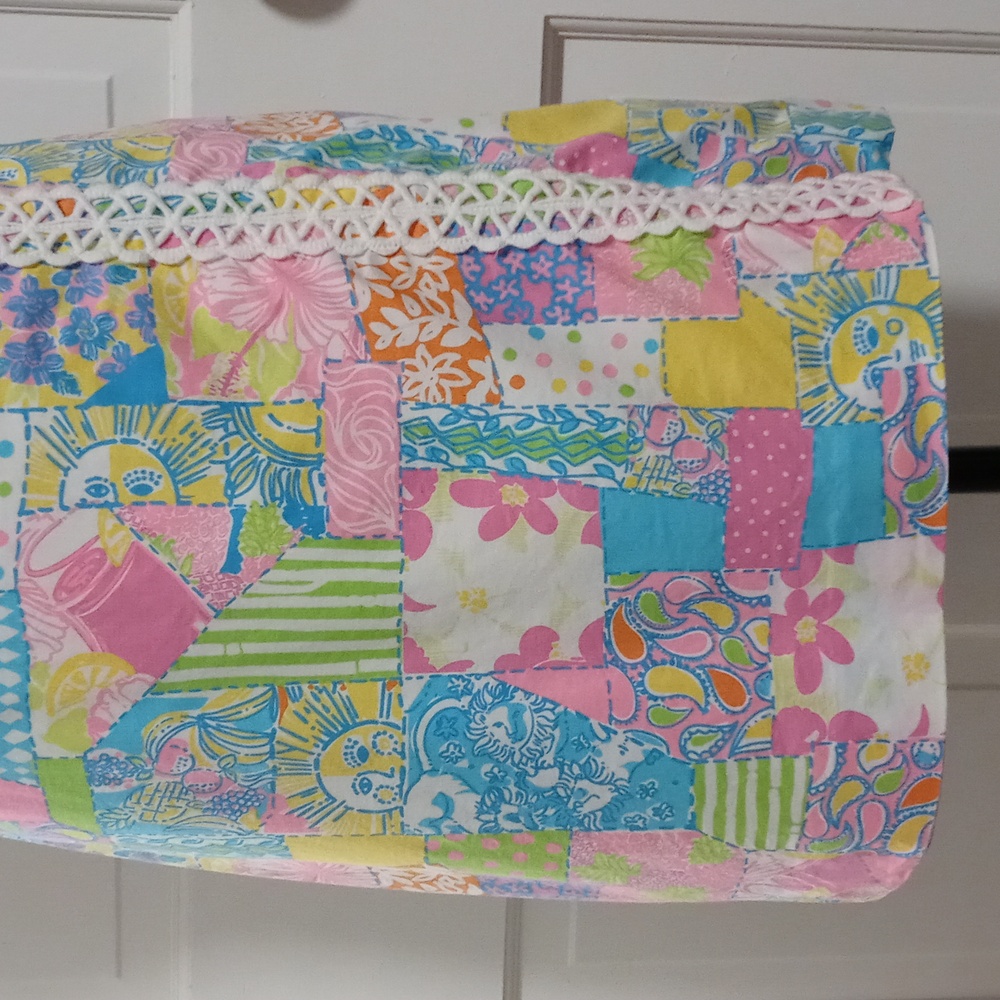 🌞HTF Lilly Pulitzer🌞 - Aila Stretch Dress - Picture 9 of 16